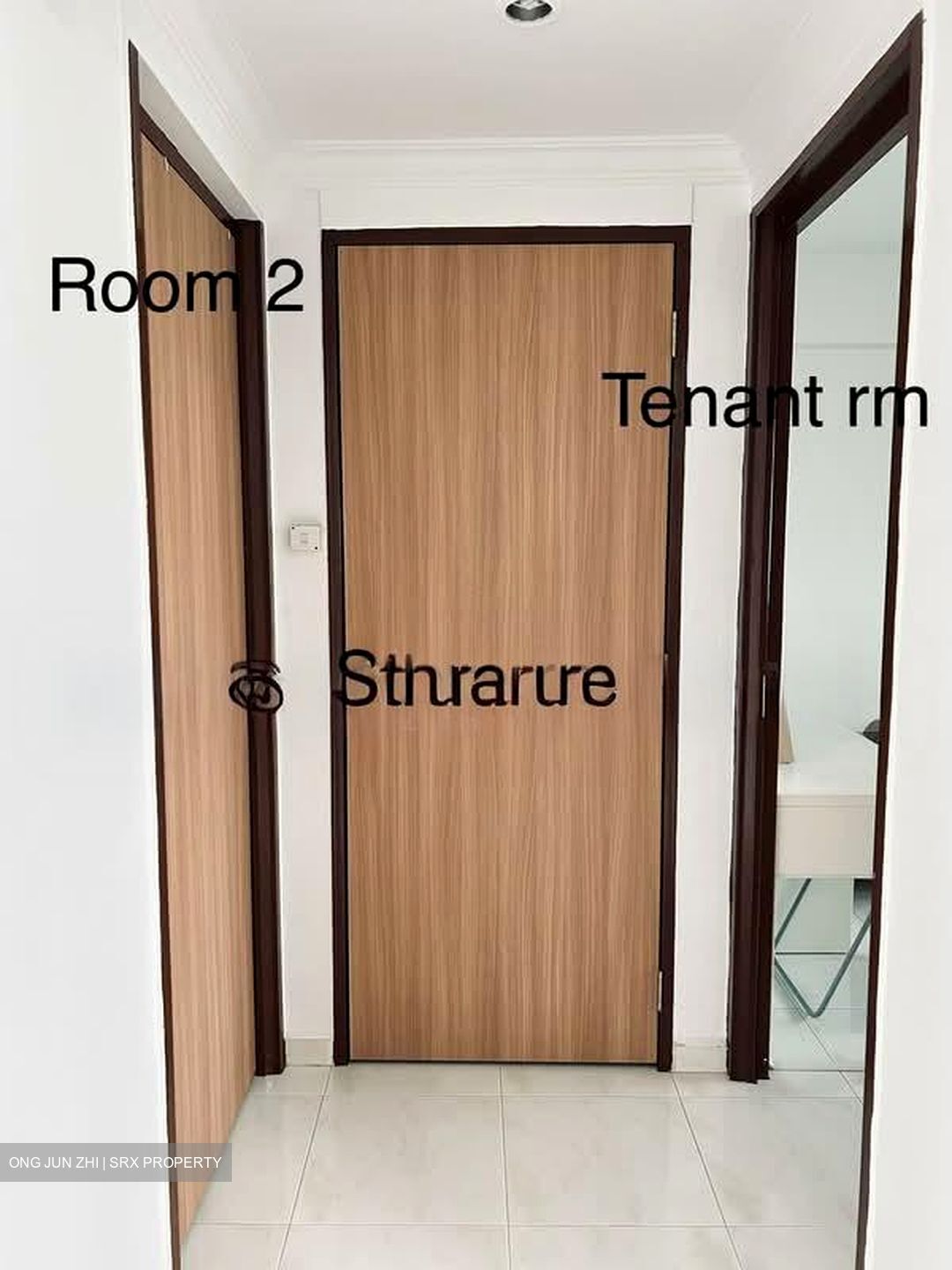 Blk 702 Choa Chu Kang Street 53 (Choa Chu Kang), HDB 4 Rooms #597289621